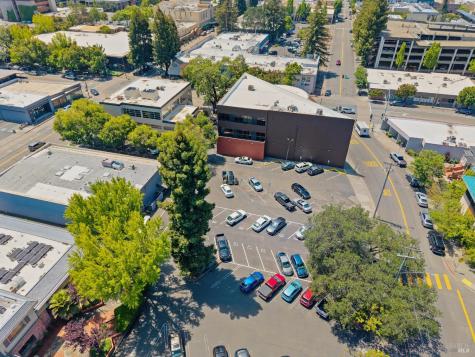 801 4th Street Santa Rosa CA 95404