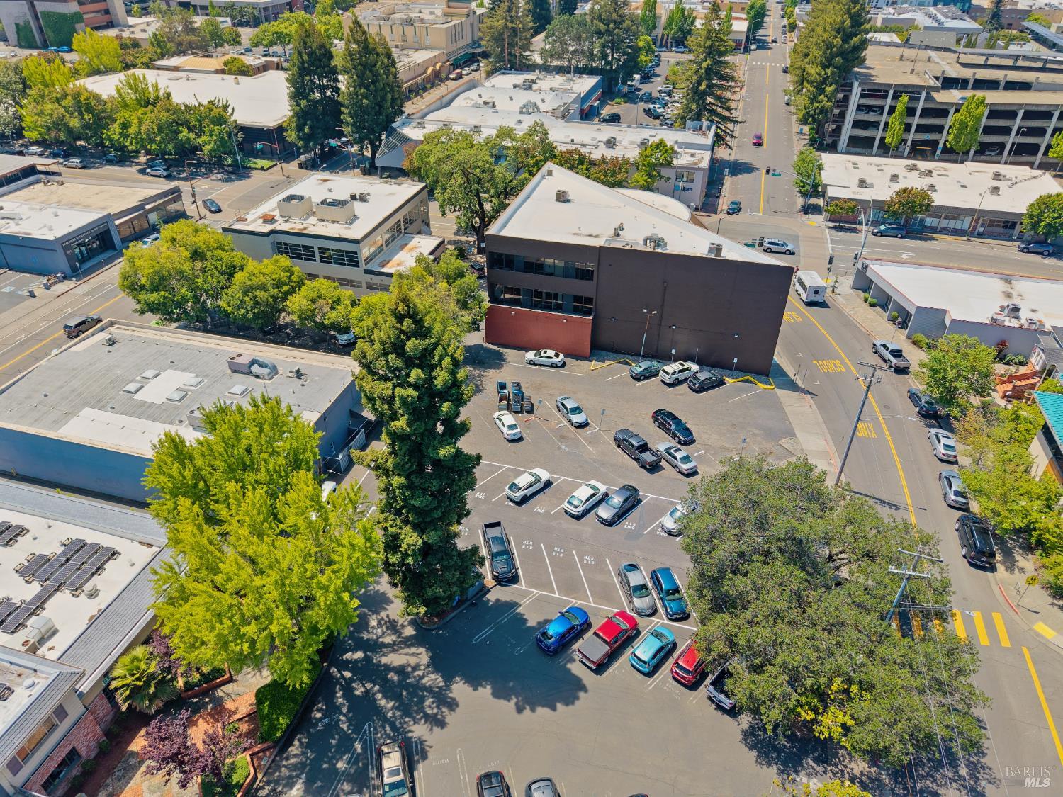 801 4th Street Santa Rosa CA 95404