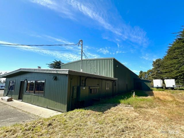 32940 Collins Lane Fort Bragg CA 95437
