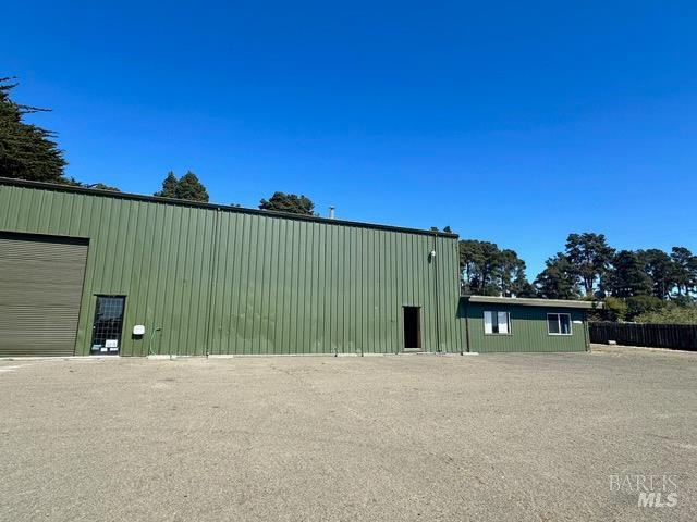 32940 Collins Lane Fort Bragg CA 95437