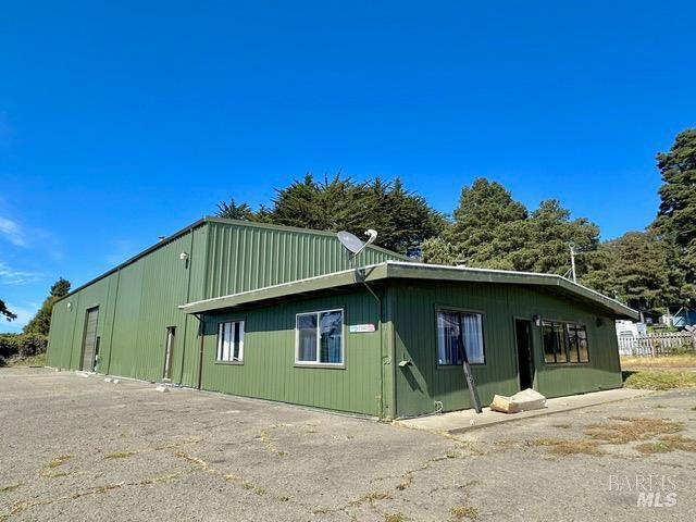 32940 Collins Lane Fort Bragg CA 95437