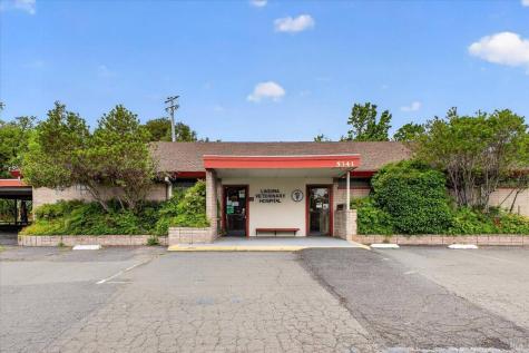 5341 Sebastopol Road Santa Rosa CA 95407