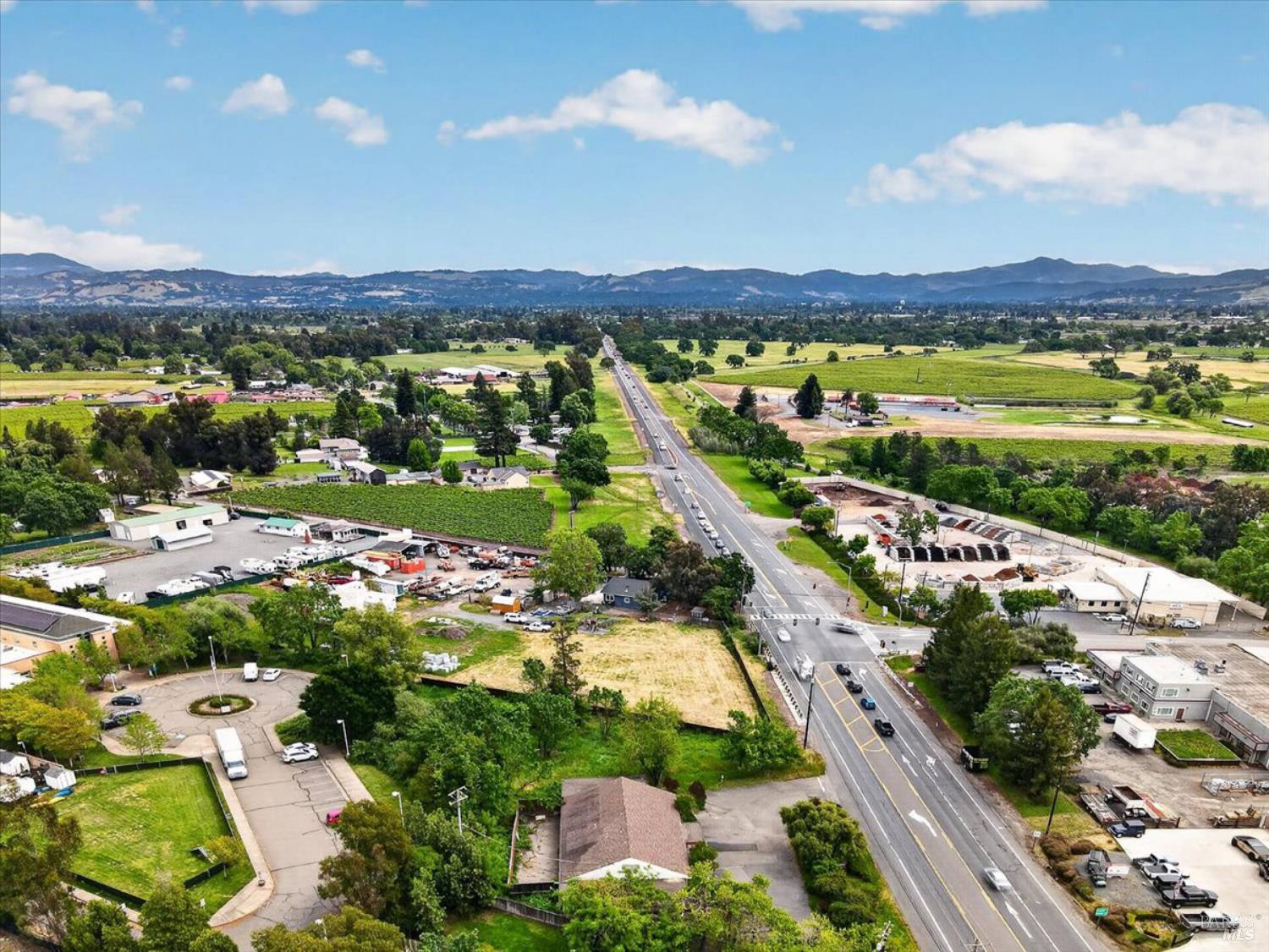 5341 Sebastopol Road Santa Rosa CA 95407