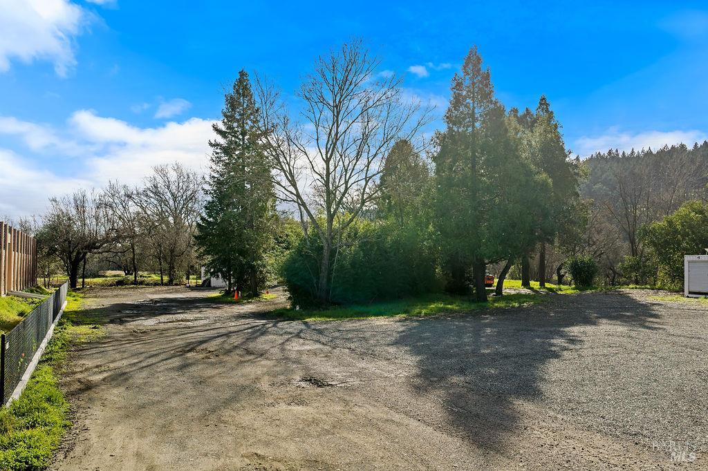 505 Washington Street Calistoga CA 94515