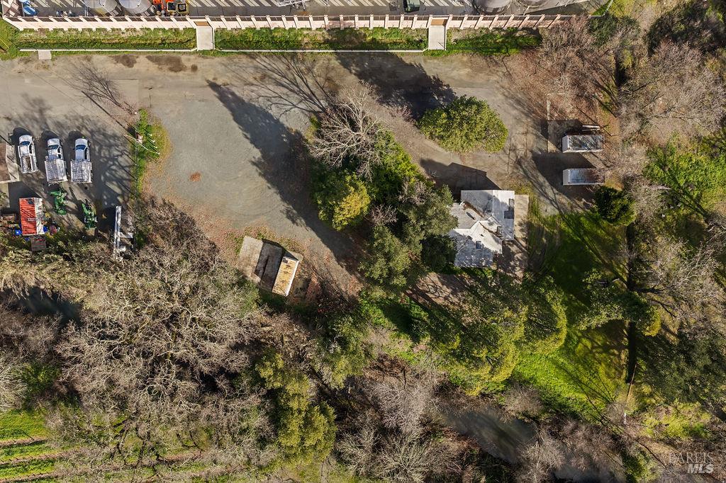 505 Washington Street Calistoga CA 94515