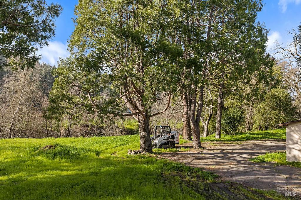 505 Washington Street Calistoga CA 94515