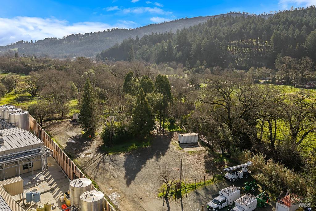 505 Washington Street Calistoga CA 94515