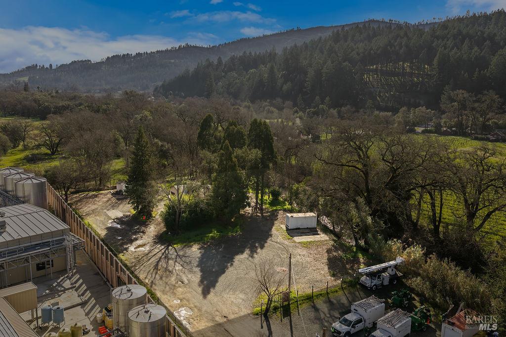 505 Washington Street Calistoga CA 94515