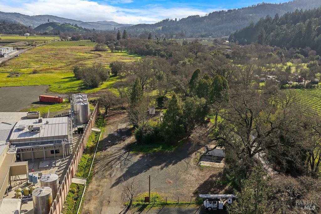 505 Washington Street Calistoga CA 94515