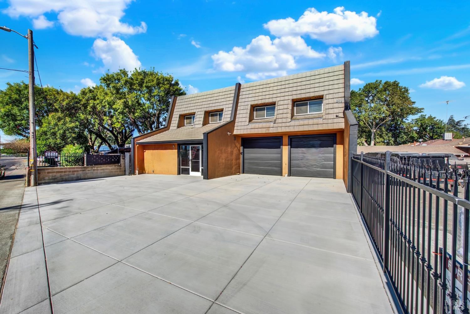 124 S Porter Road Dixon CA 95620
