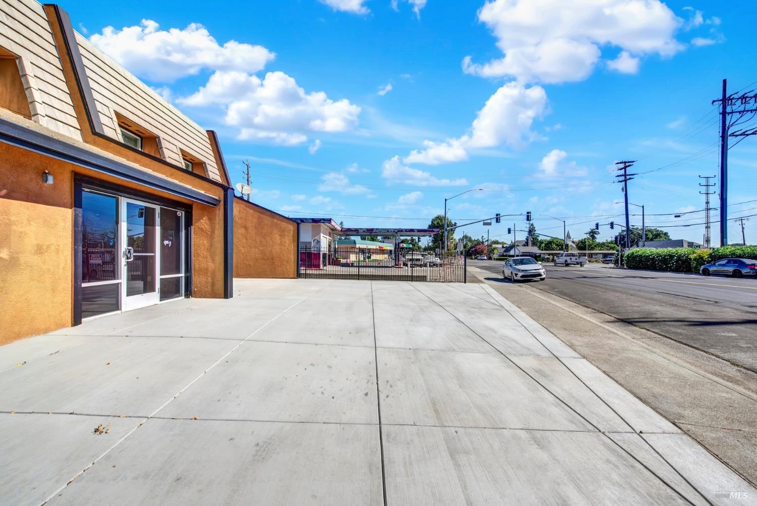 124 S Porter Road Dixon CA 95620