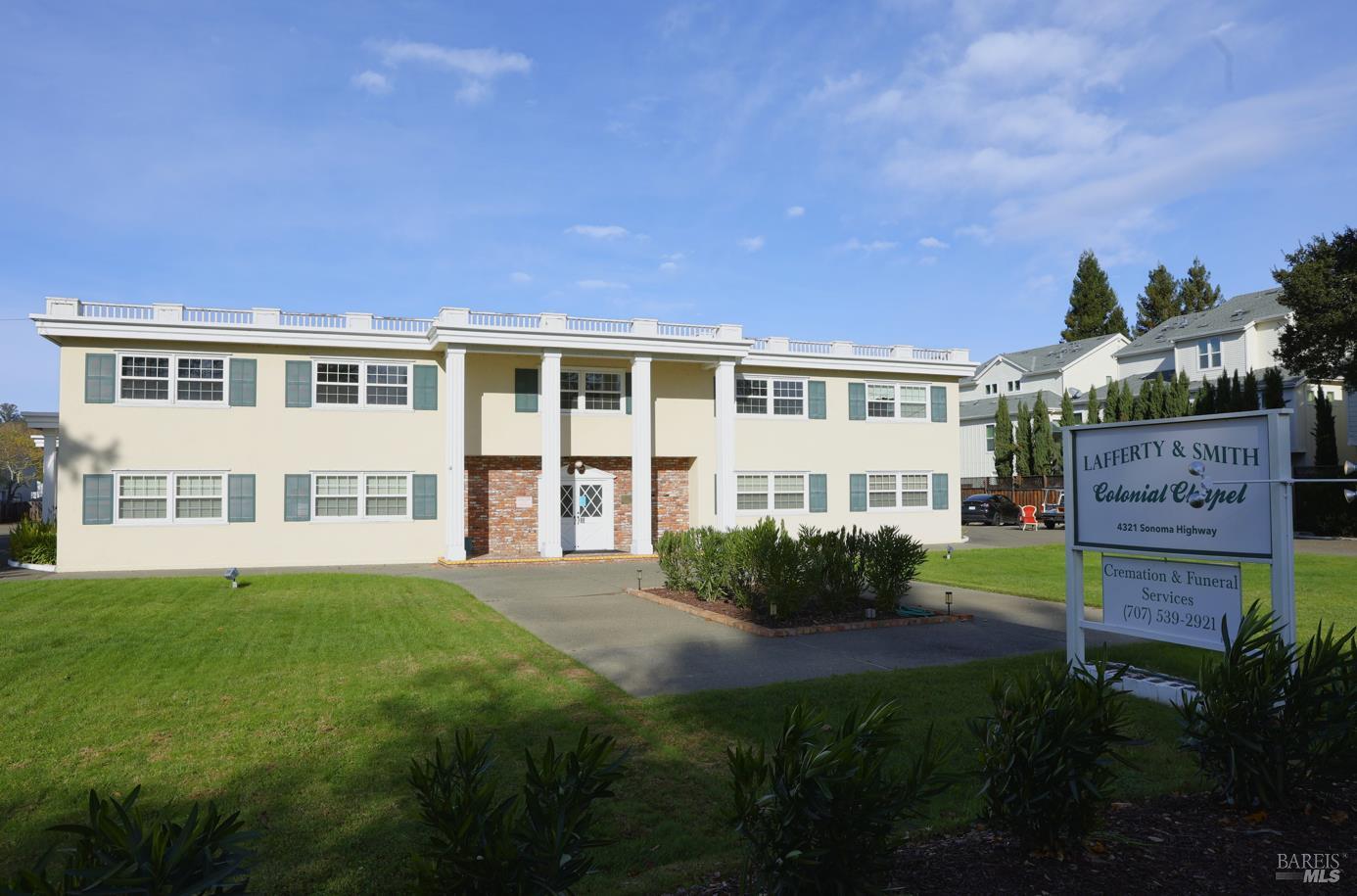 4321 Ca-12 Highway Santa Rosa CA 95409