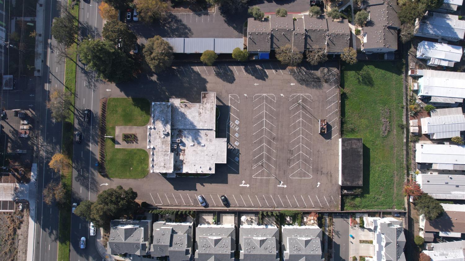 4321 Ca-12 Highway Santa Rosa CA 95409