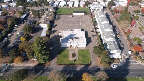 4321 Ca-12 Highway Santa Rosa CA 95409