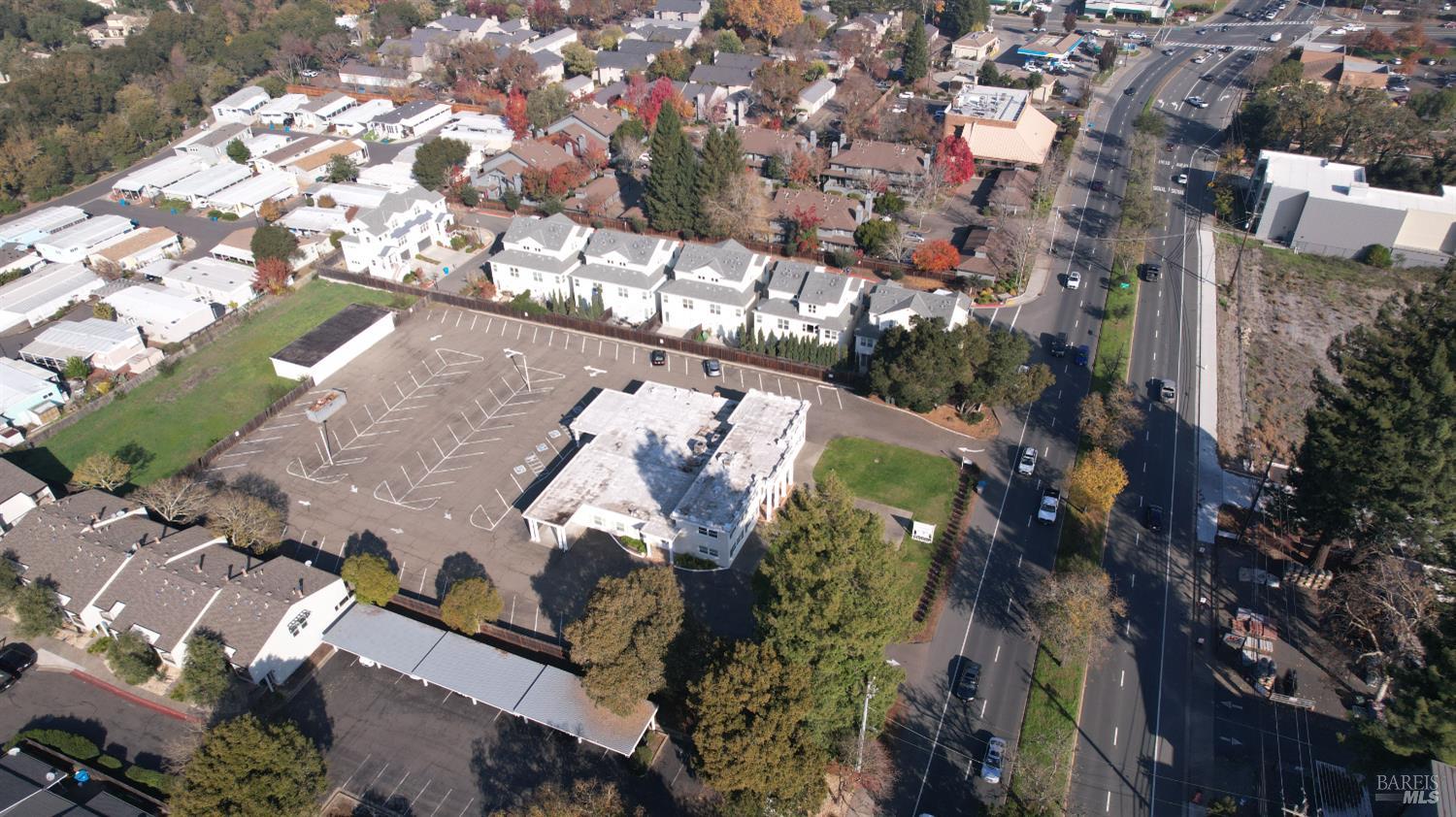 4321 Ca-12 Highway Santa Rosa CA 95409