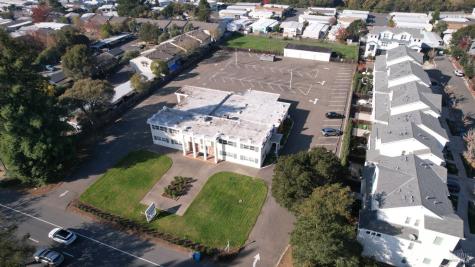 4321 Ca-12 Highway Santa Rosa CA 95409