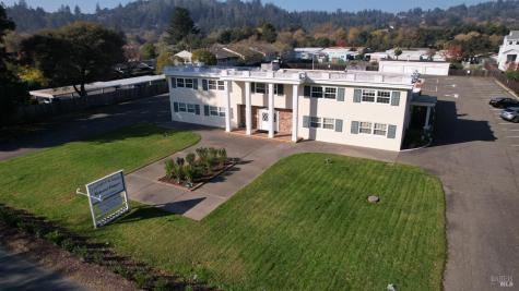 4321 Ca-12 Highway Santa Rosa CA 95409