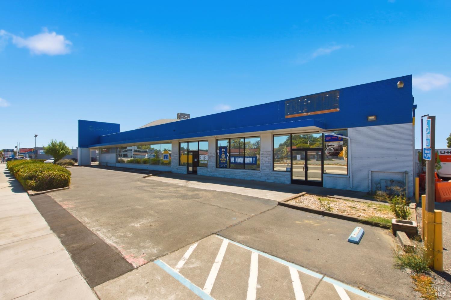 1319 W Texas Street Fairfield CA 94533