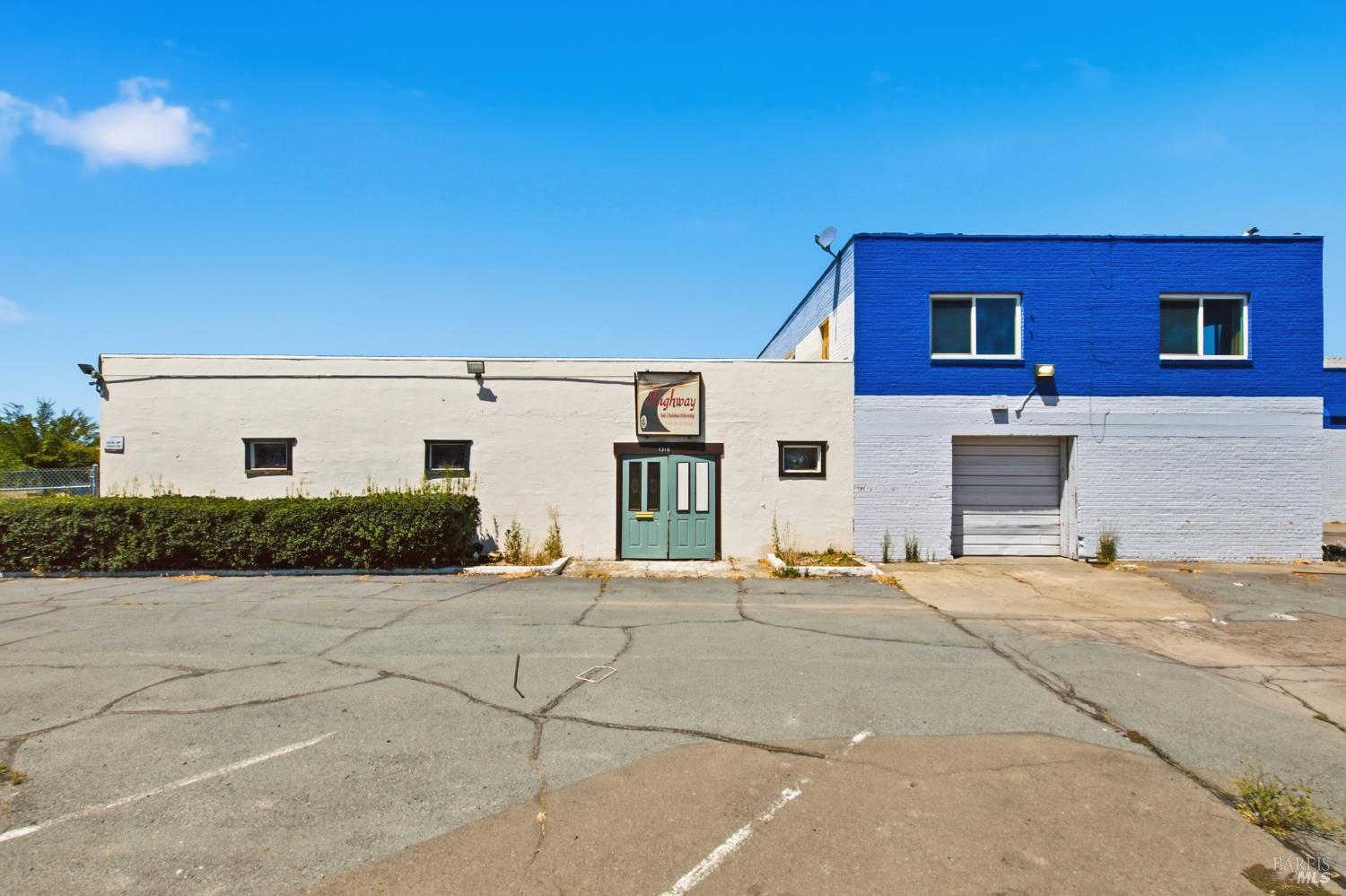 1319 W Texas Street Fairfield CA 94533