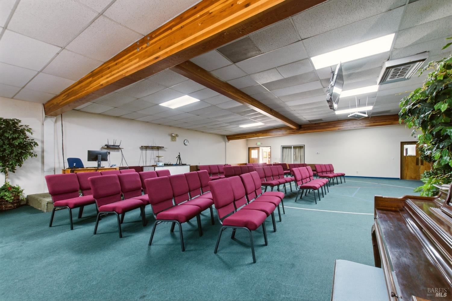 1319 W Texas Street Fairfield CA 94533