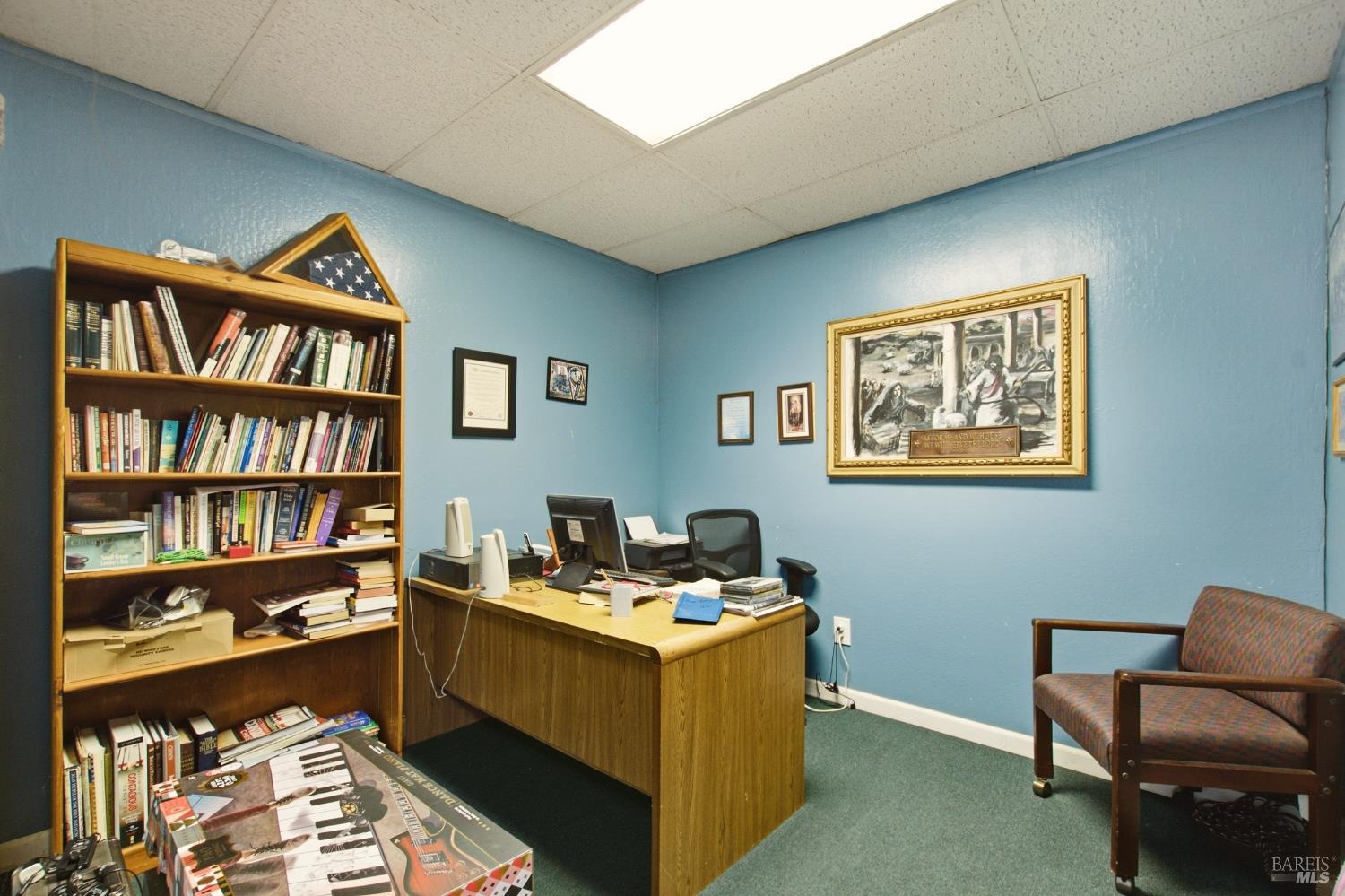 1319 W Texas Street Fairfield CA 94533