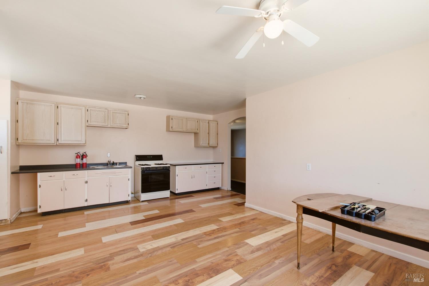 1319 W Texas Street Fairfield CA 94533