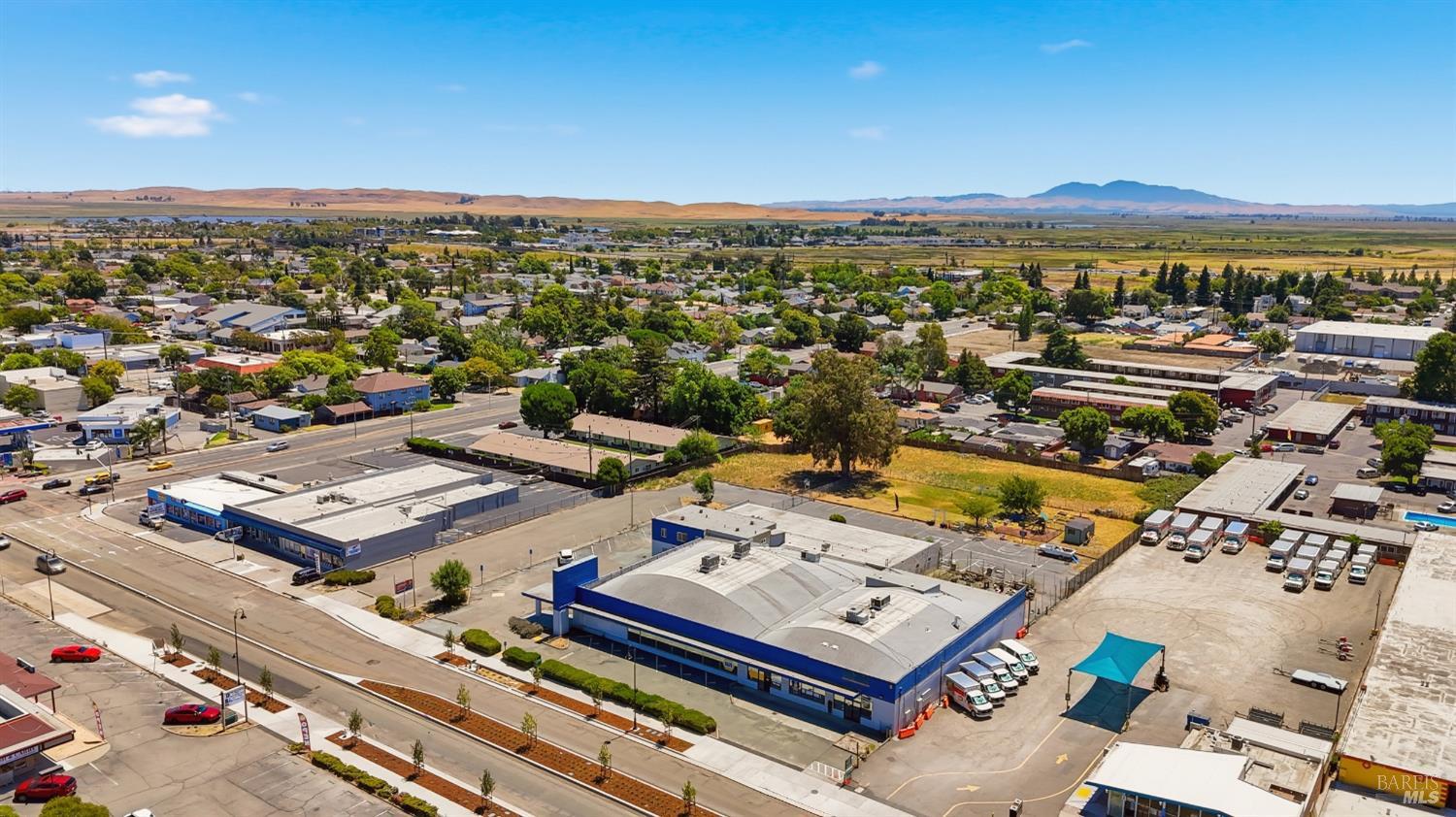 1319 W Texas Street Fairfield CA 94533