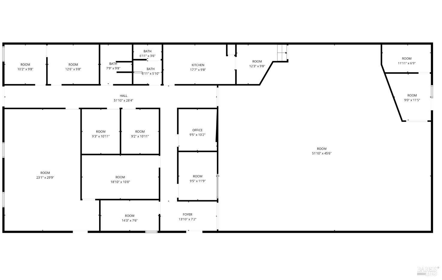 1319 W Texas Street Fairfield CA 94533