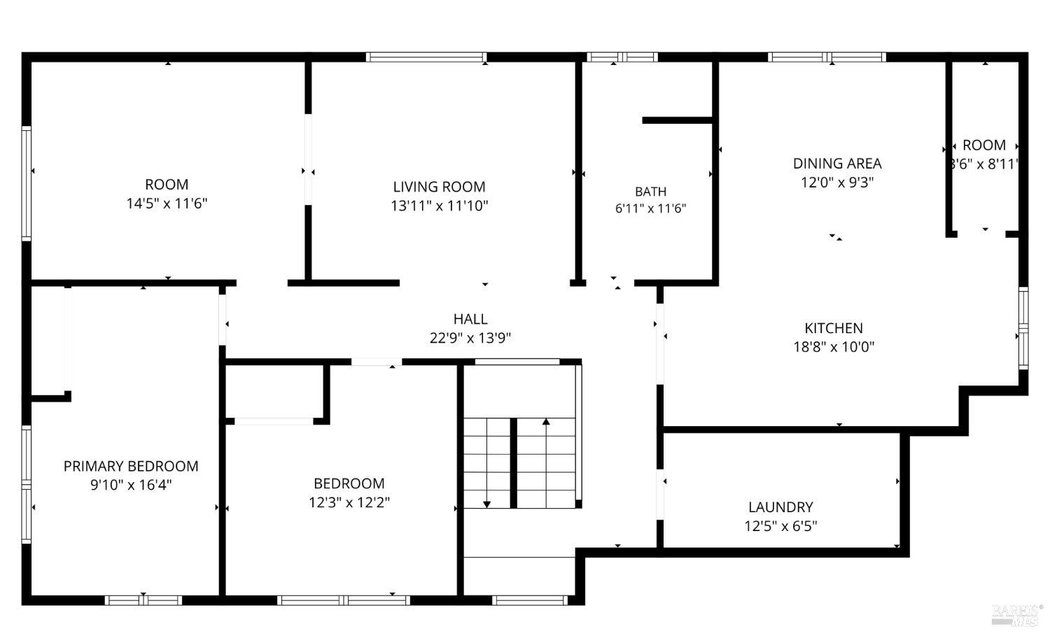 1319 W Texas Street Fairfield CA 94533