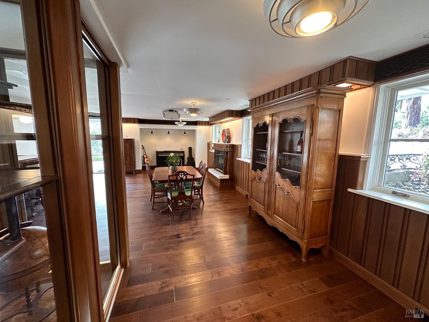 65 Longhorn Ridge Road Napa CA 94558
