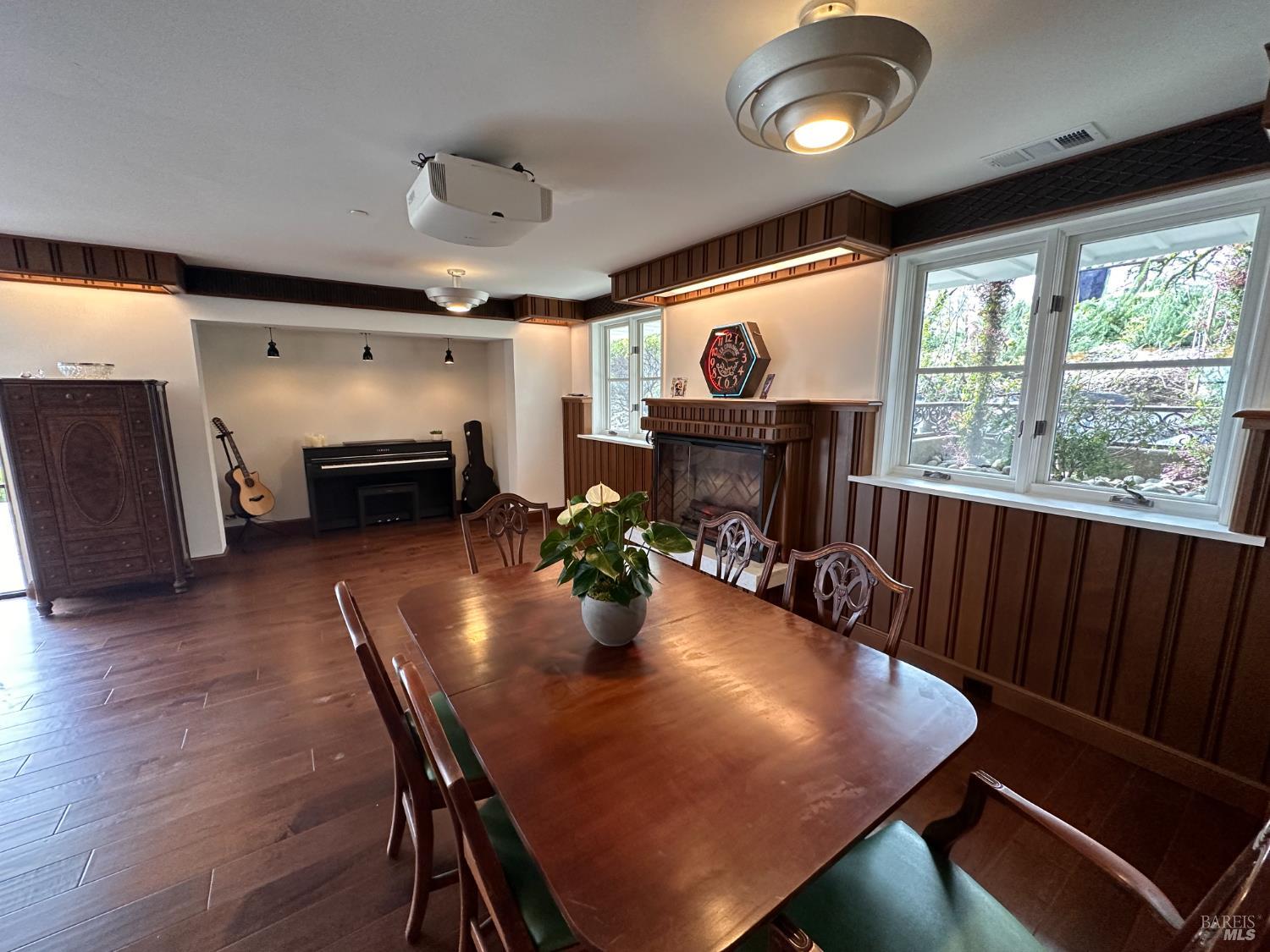 65 Longhorn Ridge Road Napa CA 94558