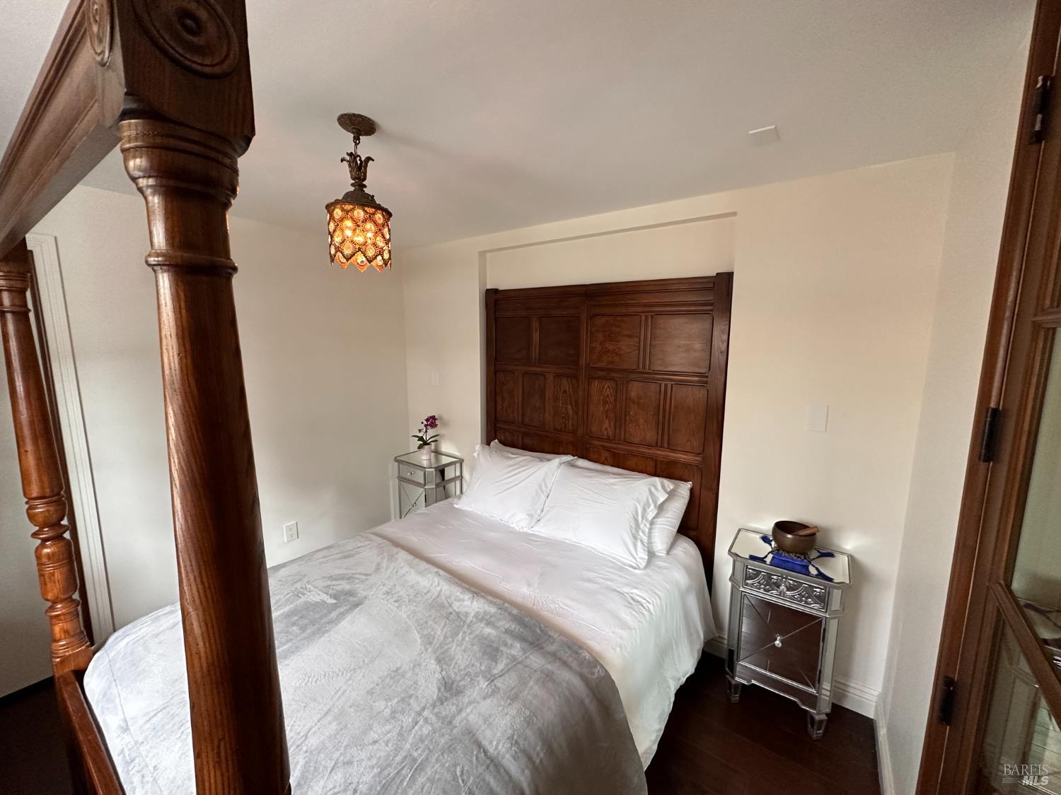 65 Longhorn Ridge Road Napa CA 94558