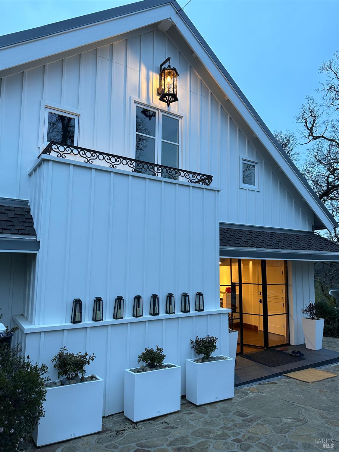 65 Longhorn Ridge Road Napa CA 94558