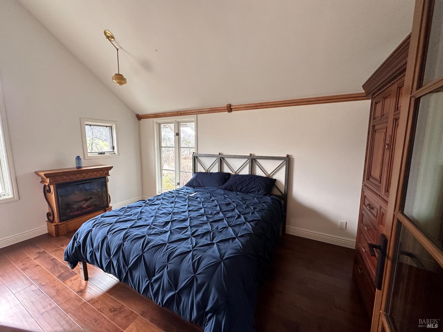 65 Longhorn Ridge Road Napa CA 94558