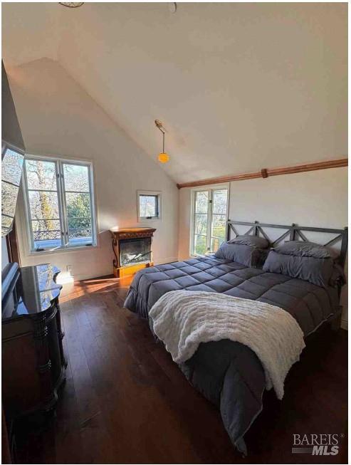 65 Longhorn Ridge Road Napa CA 94558