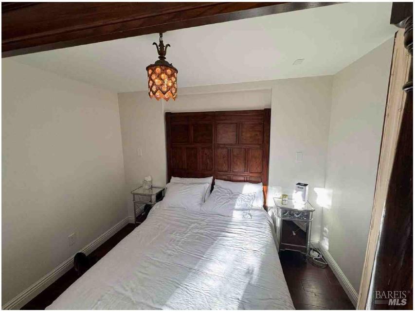 65 Longhorn Ridge Road Napa CA 94558