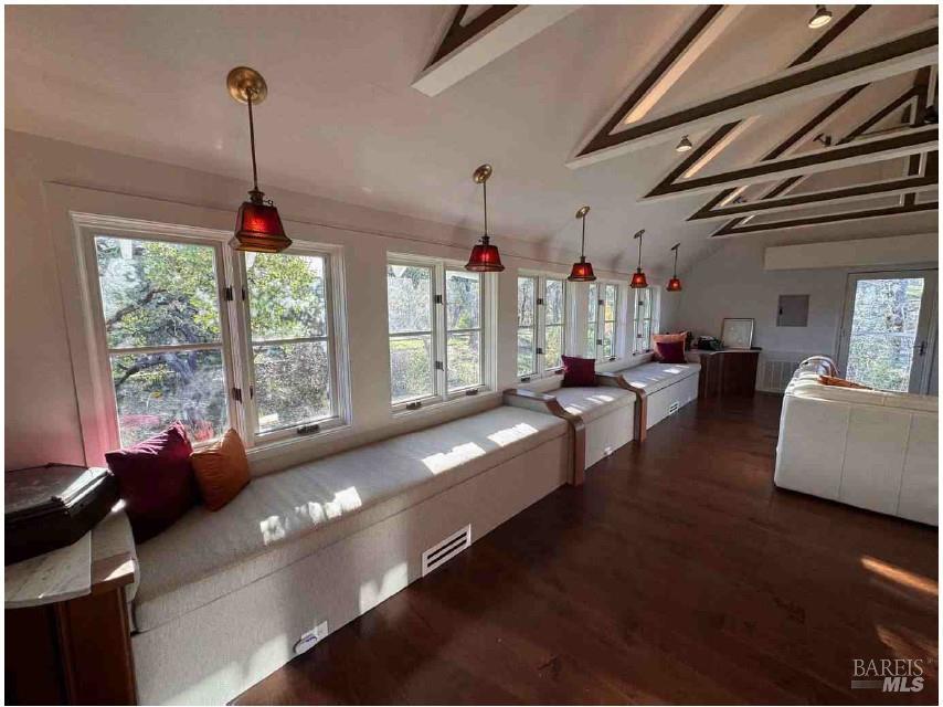 65 Longhorn Ridge Road Napa CA 94558