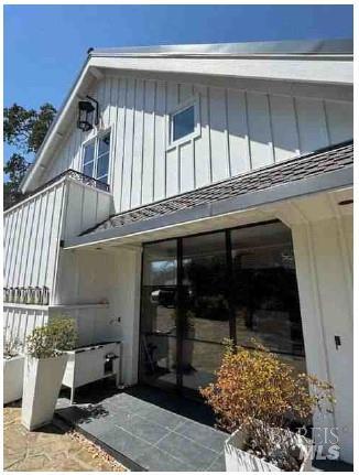 65 Longhorn Ridge Road Napa CA 94558