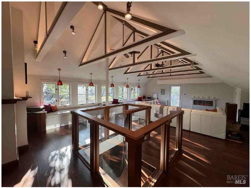 65 Longhorn Ridge Road Napa CA 94558