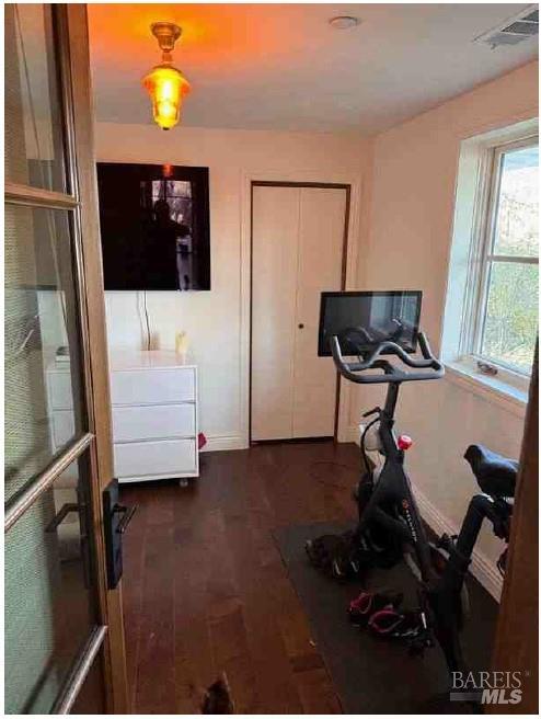 65 Longhorn Ridge Road Napa CA 94558