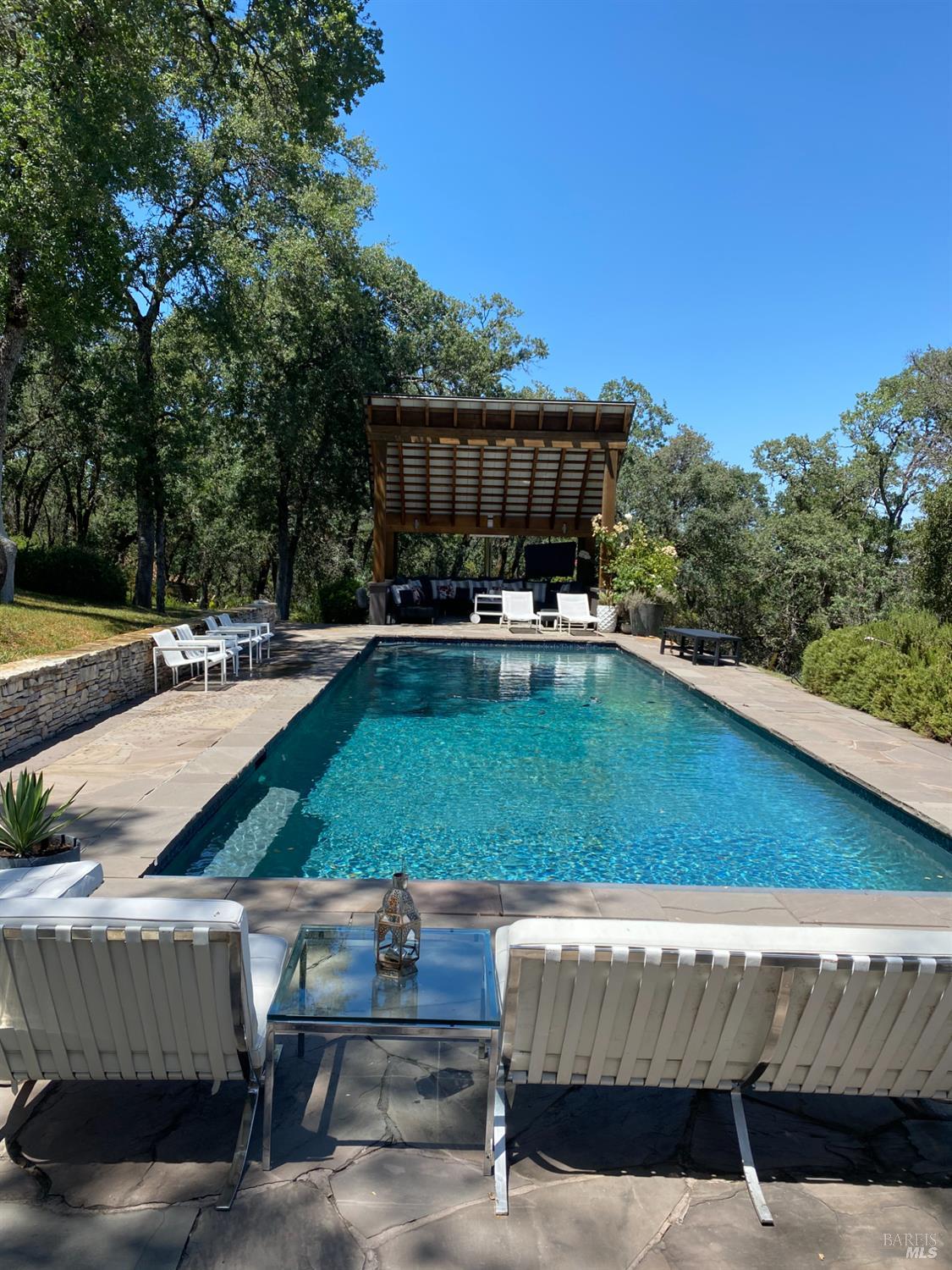 65 Longhorn Ridge Road Napa CA 94558