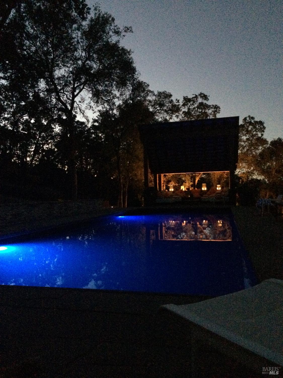 65 Longhorn Ridge Road Napa CA 94558