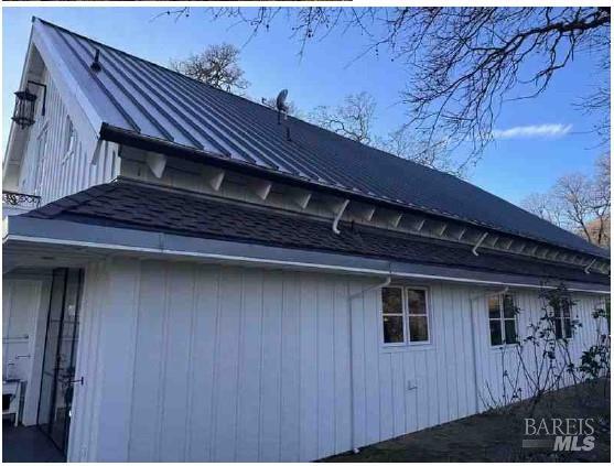 65 Longhorn Ridge Road Napa CA 94558