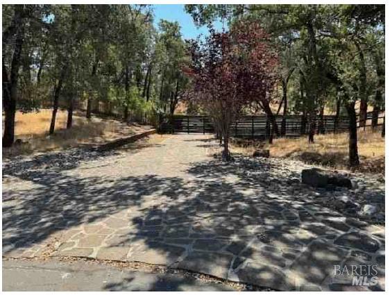 65 Longhorn Ridge Road Napa CA 94558