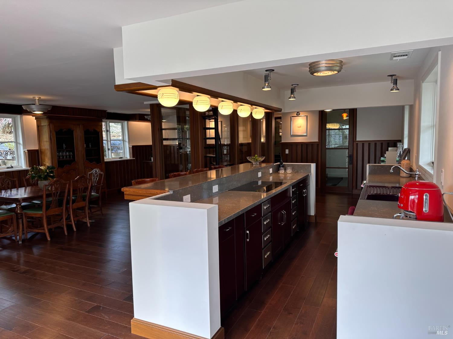 65 Longhorn Ridge Road Napa CA 94558