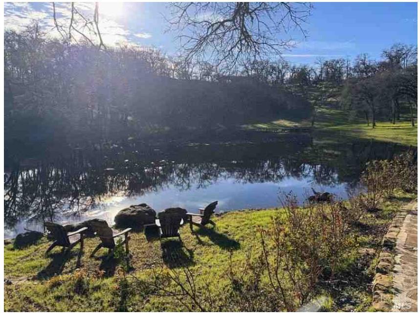 65 Longhorn Ridge Road Napa CA 94558