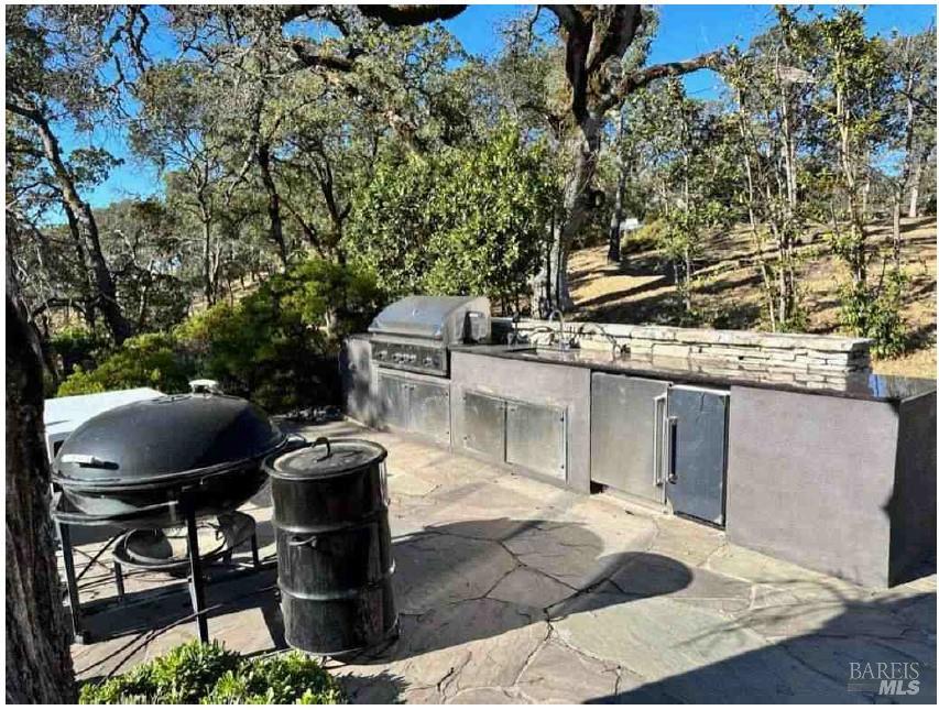 65 Longhorn Ridge Road Napa CA 94558