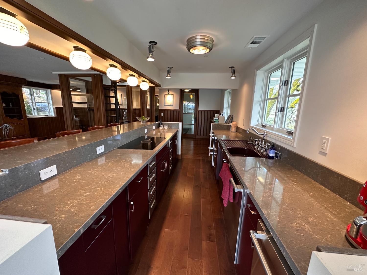 65 Longhorn Ridge Road Napa CA 94558