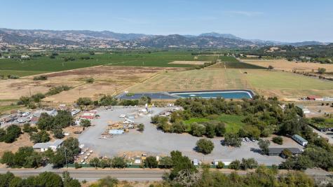18184 Geyserville Avenue Geyserville CA 95441