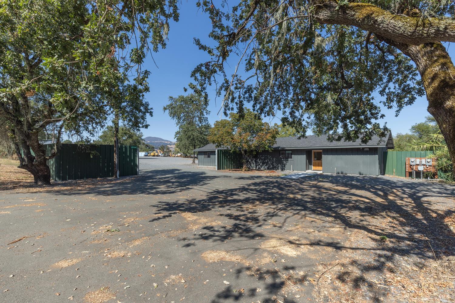18184 Geyserville Avenue Geyserville CA 95441